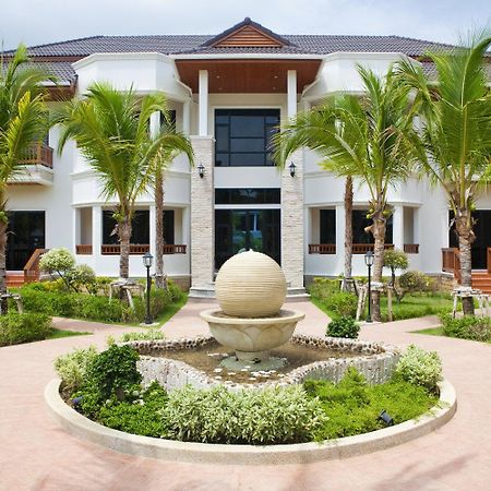 Rawai Grand House -Sha Plus Екстер'єр фото