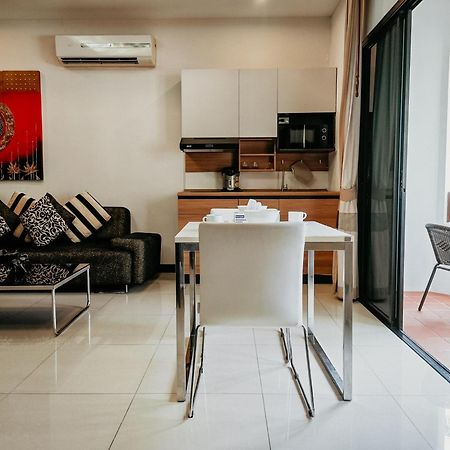 Rawai Grand House -Sha Plus Екстер'єр фото