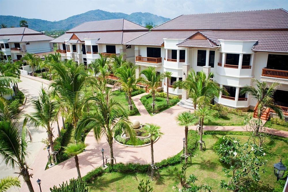 Rawai Grand House -Sha Plus Екстер'єр фото