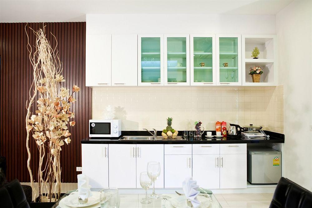 Rawai Grand House -Sha Plus Екстер'єр фото