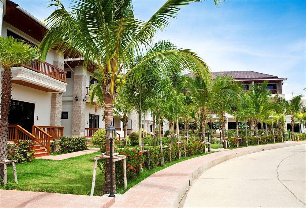 Rawai Grand House -Sha Plus Екстер'єр фото