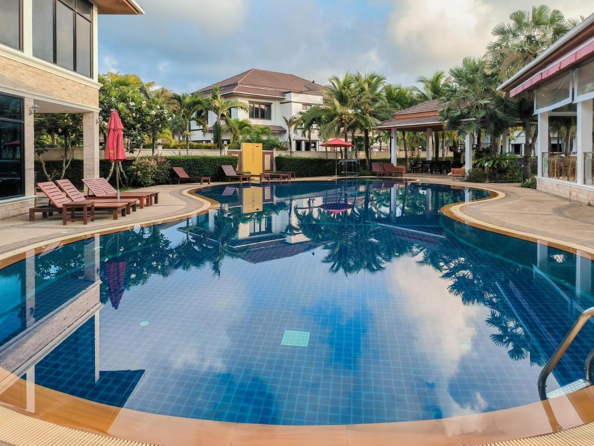 Rawai Grand House -Sha Plus Екстер'єр фото