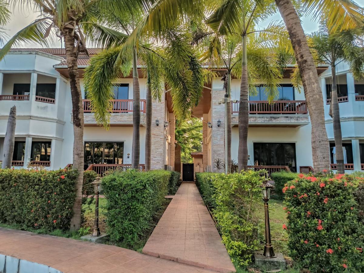 Rawai Grand House -Sha Plus Екстер'єр фото