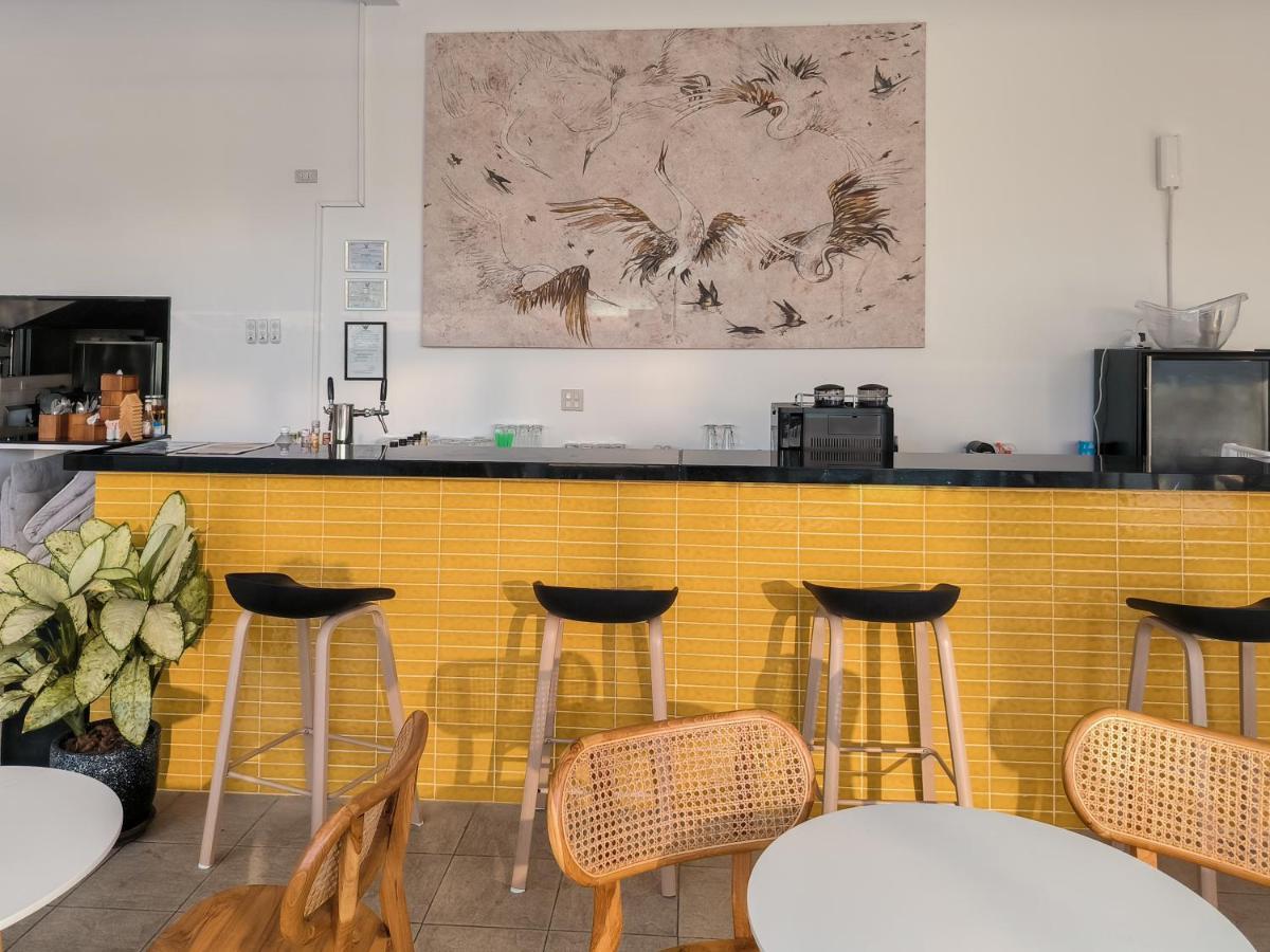 Rawai Grand House -Sha Plus Екстер'єр фото