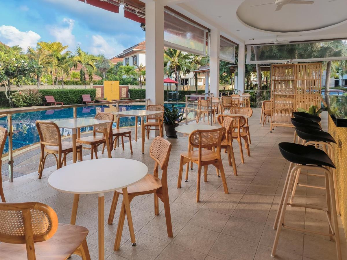 Rawai Grand House -Sha Plus Екстер'єр фото