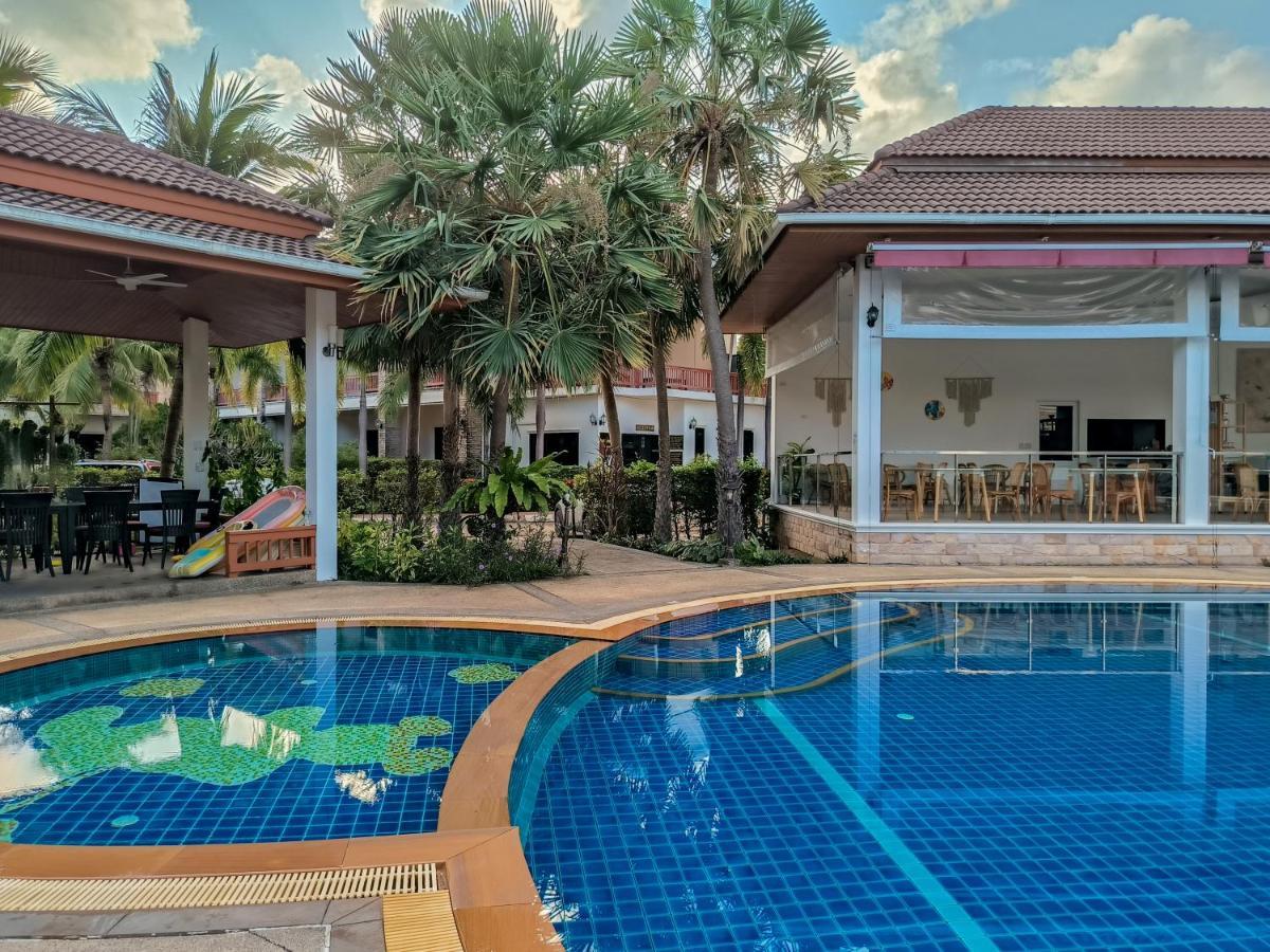 Rawai Grand House -Sha Plus Екстер'єр фото