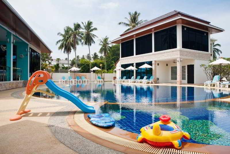 Rawai Grand House -Sha Plus Екстер'єр фото