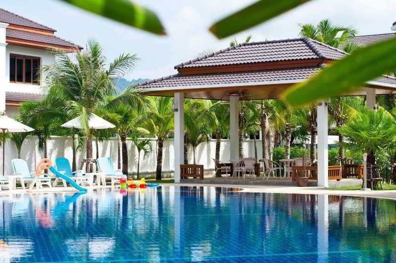 Rawai Grand House -Sha Plus Екстер'єр фото