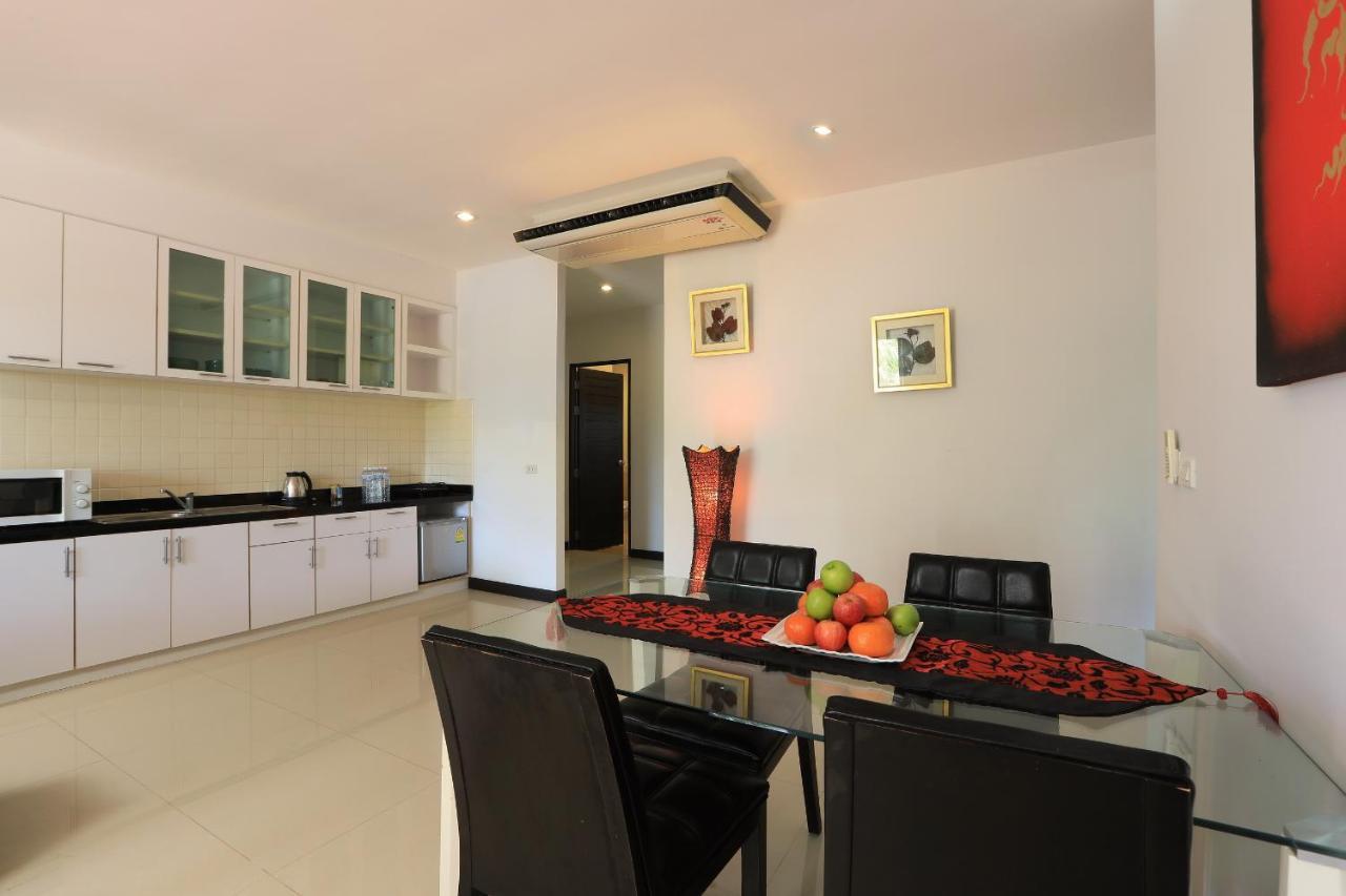 Rawai Grand House -Sha Plus Екстер'єр фото