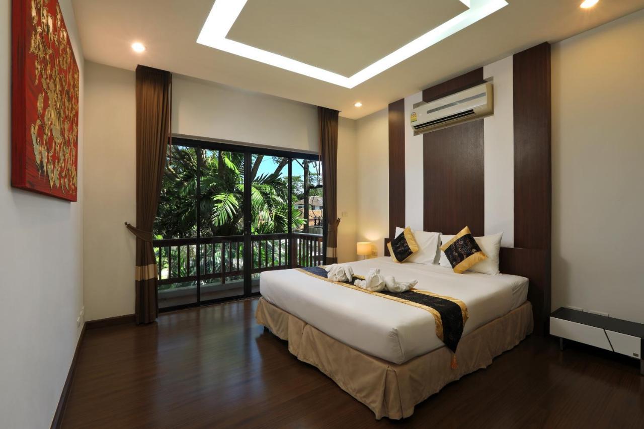 Rawai Grand House -Sha Plus Екстер'єр фото