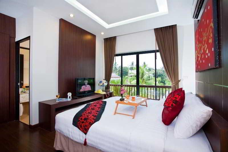 Rawai Grand House -Sha Plus Екстер'єр фото