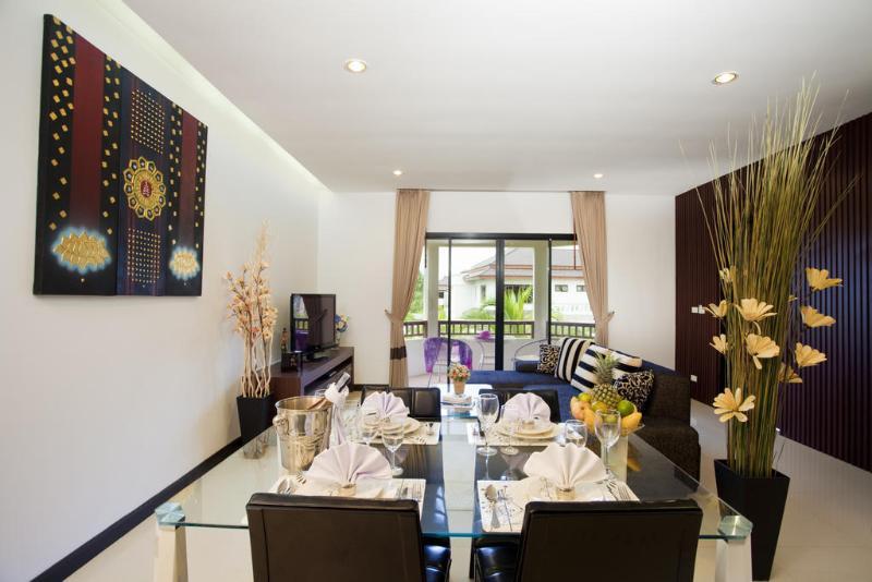 Rawai Grand House -Sha Plus Екстер'єр фото