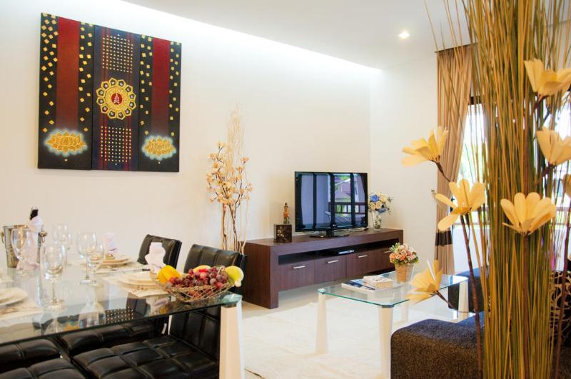 Rawai Grand House -Sha Plus Екстер'єр фото