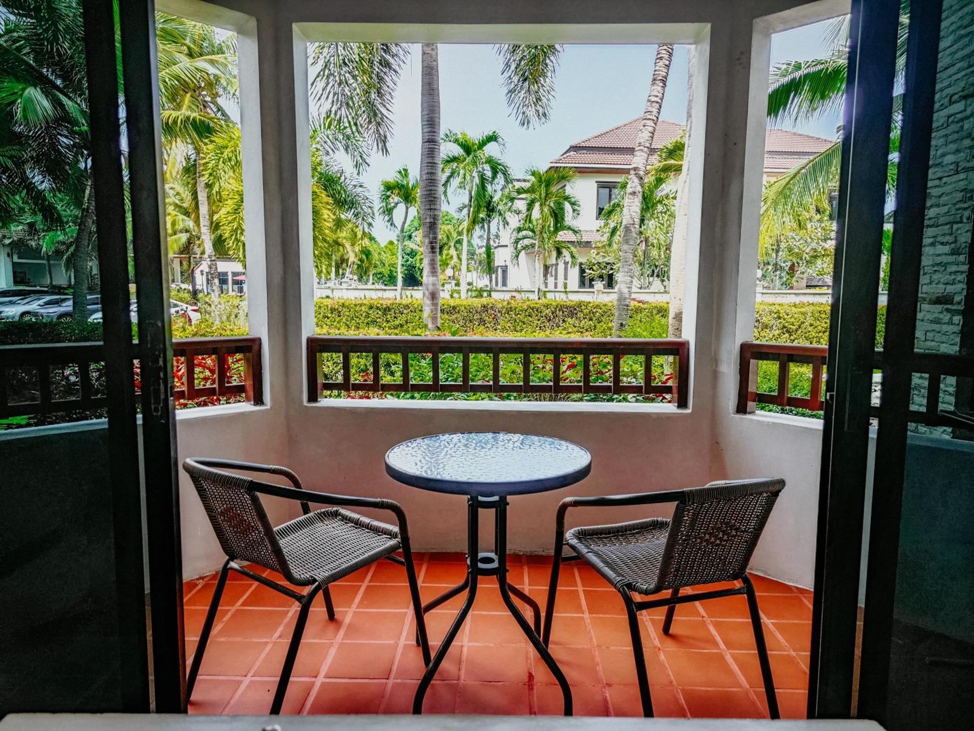 Rawai Grand House -Sha Plus Екстер'єр фото