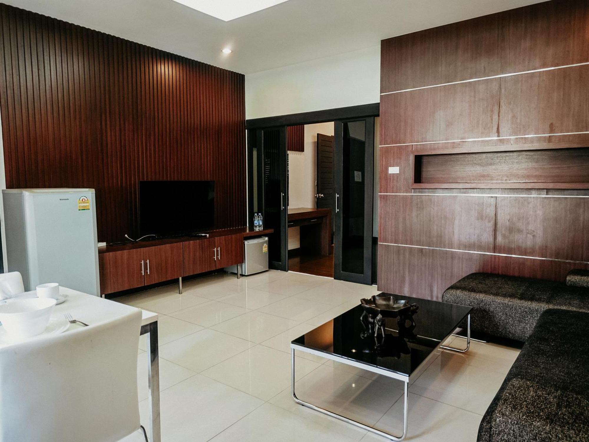 Rawai Grand House -Sha Plus Екстер'єр фото