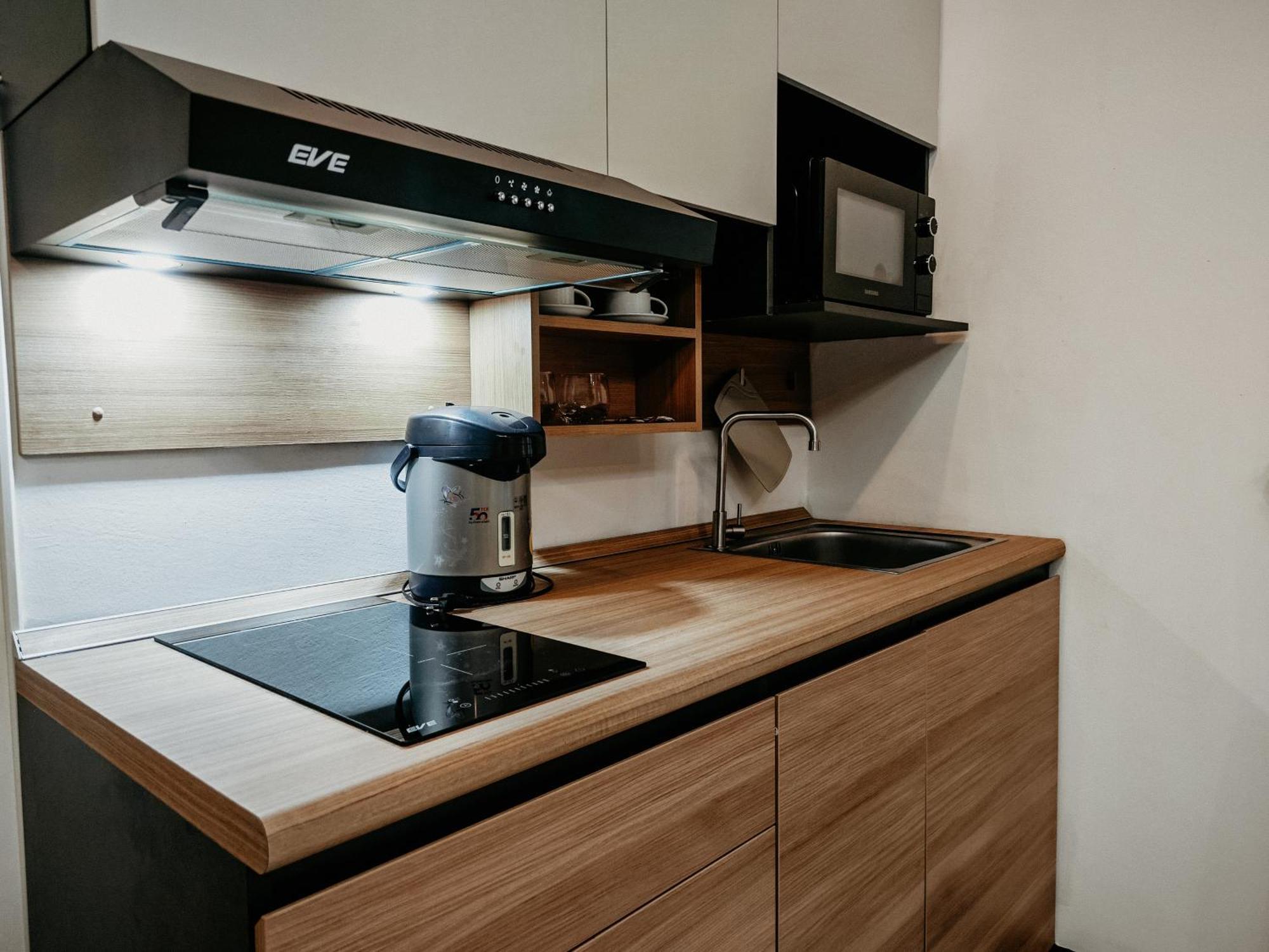 Rawai Grand House -Sha Plus Екстер'єр фото